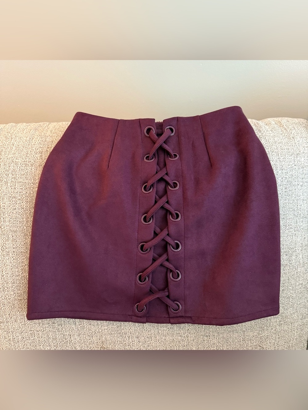 Windsor Skirt